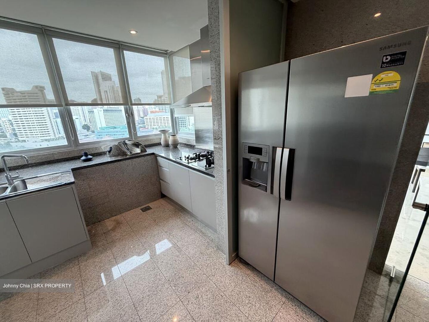 Draycott Eight (D10), Condominium #517878941